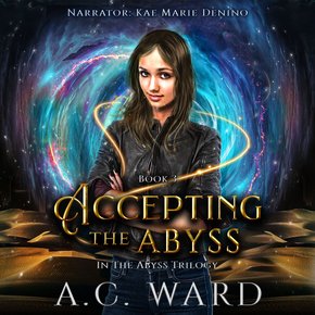 Accepting the Abyss (The Abyss Trilogy Book 3) thumbnail