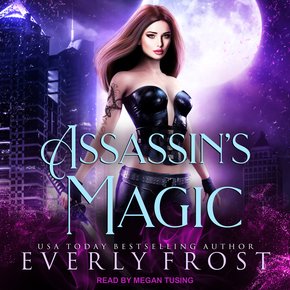 Assassin's Magic thumbnail