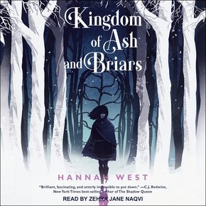 Kingdom of Ash and Briars thumbnail