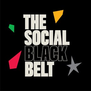 The Social Black Belt thumbnail