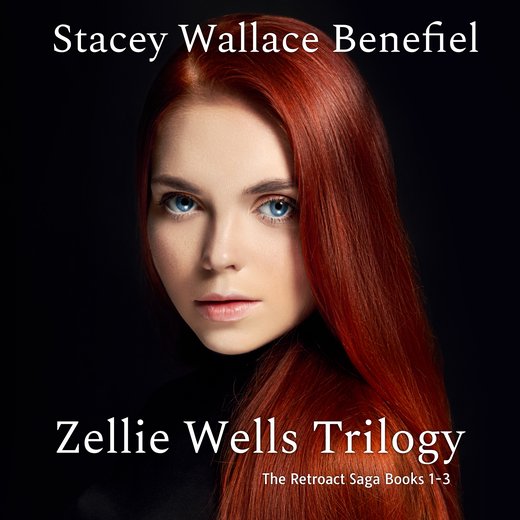 Zellie Wells Trilogy