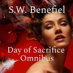 Day of Sacrifice Omnibus