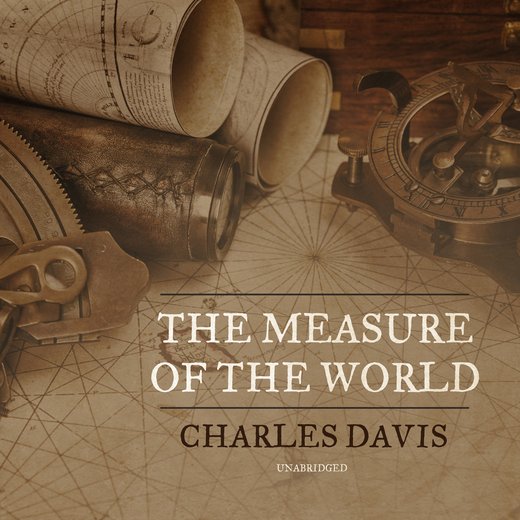 The Measure of the World