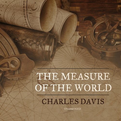 The Measure of the World