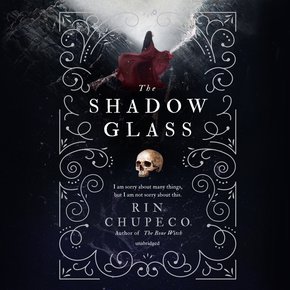 The Shadow Glass thumbnail