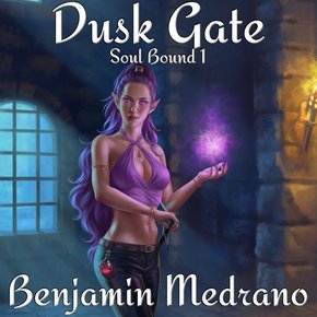 Dusk Gate thumbnail