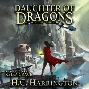 Daughter of Dragons thumbnail