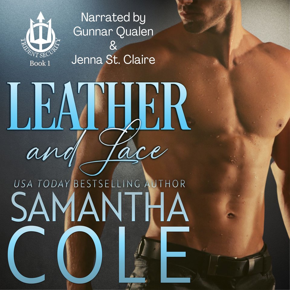 Leather & Lace [Book]