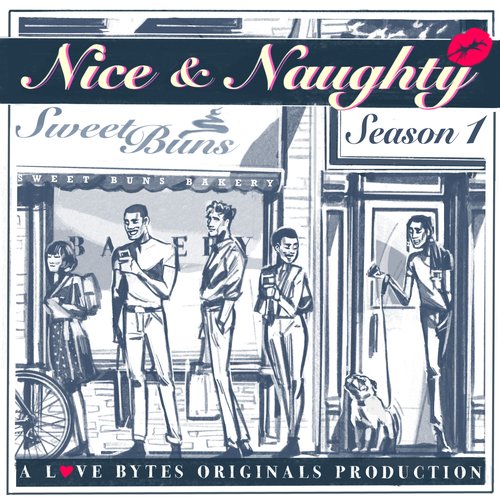 Nice and Naughty Season One Full Season