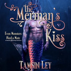 The Merman's Kiss thumbnail