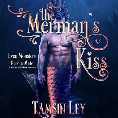 The Merman's Kiss