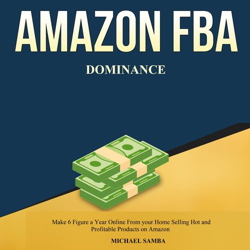 Amazon FBA Dominance