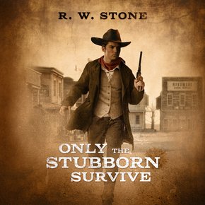 Only the Stubborn Survive thumbnail