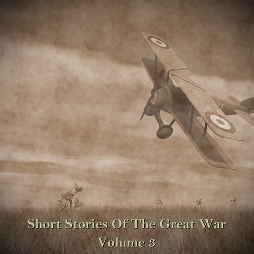 Short Stories of the Great War - Volume III