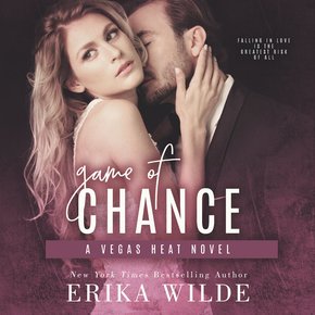 Game of Chance (Vegas Heat Novel Book 1) thumbnail