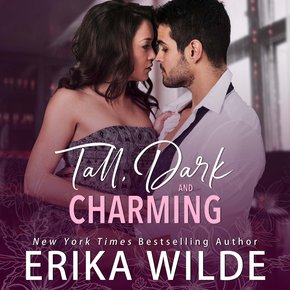 Tall Dark and Charming (Tall Dark and Sexy Series Book 1) thumbnail