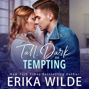 Tall Dark and Tempting (Tall Dark and Sexy Series Book 3) thumbnail