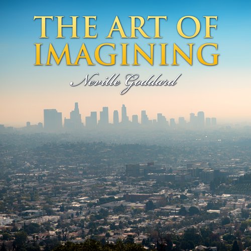 The Art of Imagining