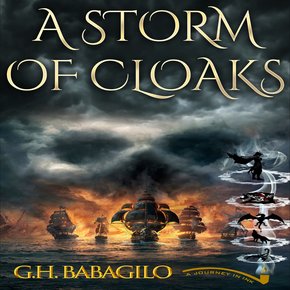 A Storm of Cloaks Intro thumbnail