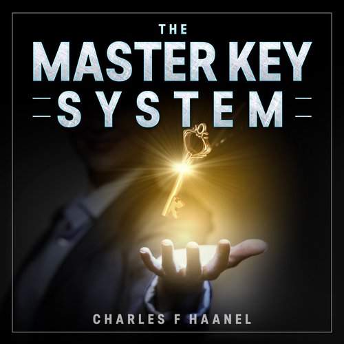 Master Key System The (Unabridged)