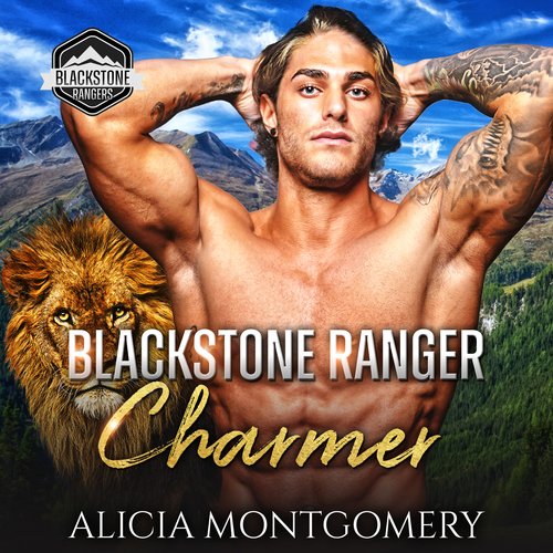 Blackstone Ranger Charmer