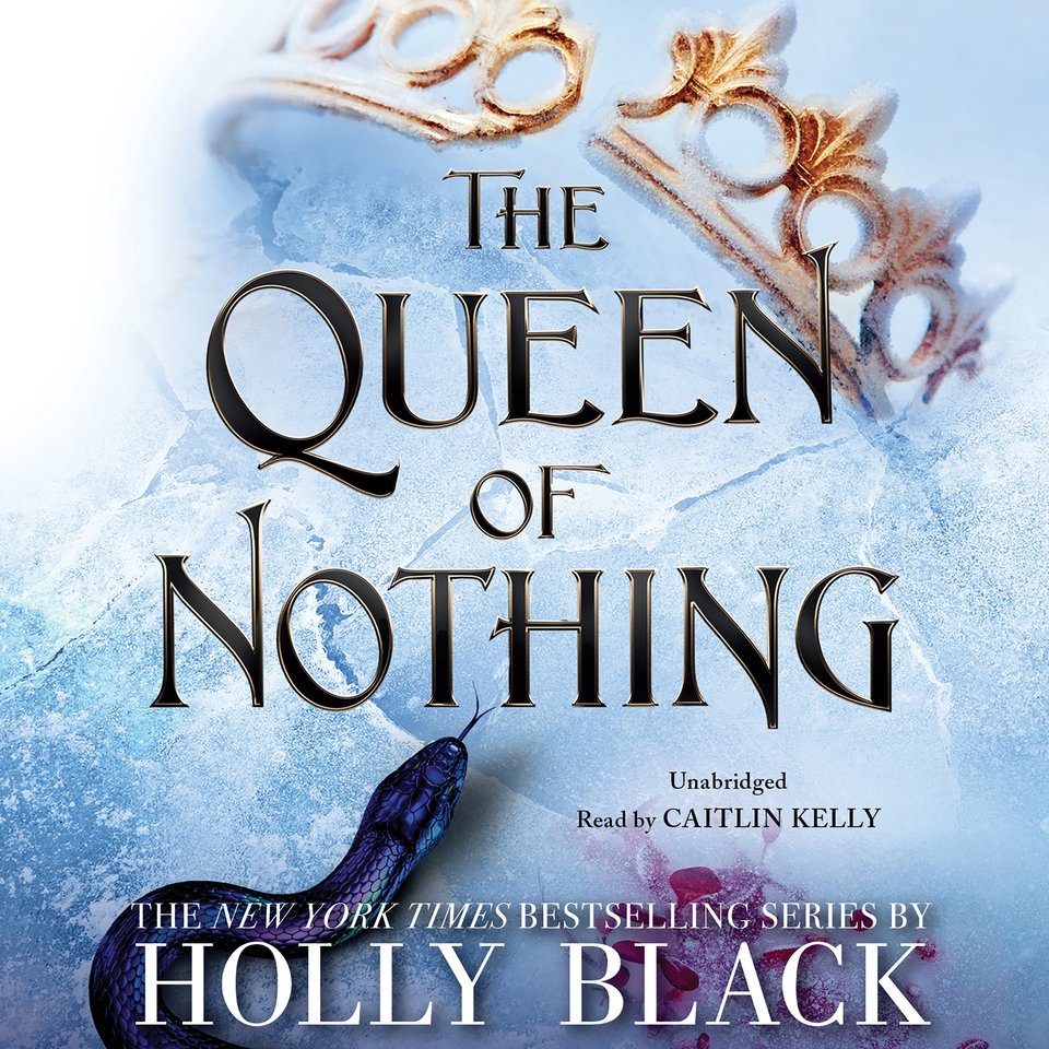 holly black books in order the queen of nothing