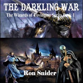 The Darkling War thumbnail