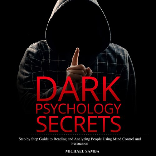 Dark Psychology Secrets