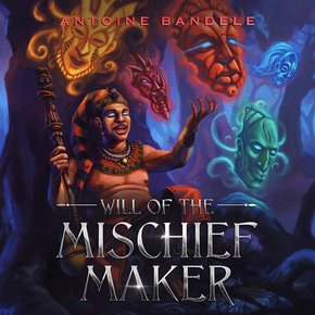 Will of the Mischief Maker thumbnail