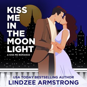 Kiss Me in the Moonlight thumbnail