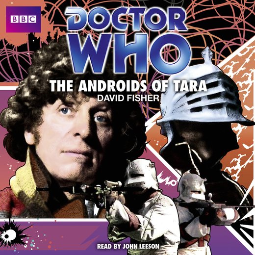 Doctor Who: The Androids Of Tara