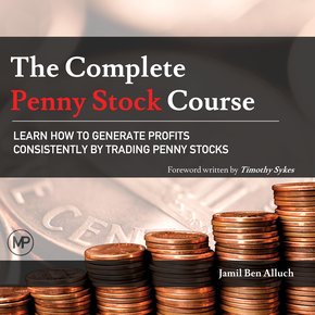 The Complete Penny Stock Course thumbnail