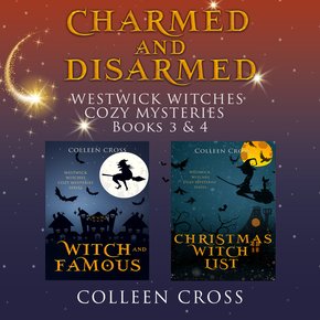 Charmed and Disarmed thumbnail