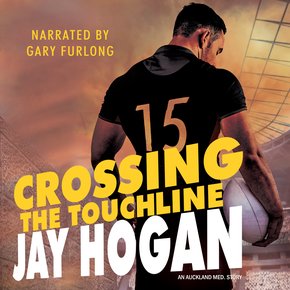 Crossing the Touchline thumbnail
