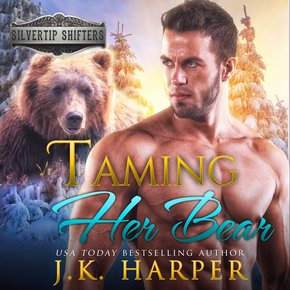 Taming Her Bear: Beckett thumbnail
