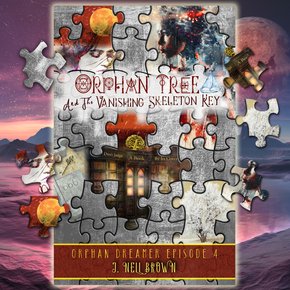 Orphan Tree and the Vanishing Skeleton Key thumbnail