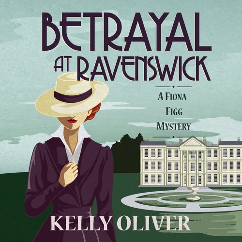 Betrayal at Ravenswick