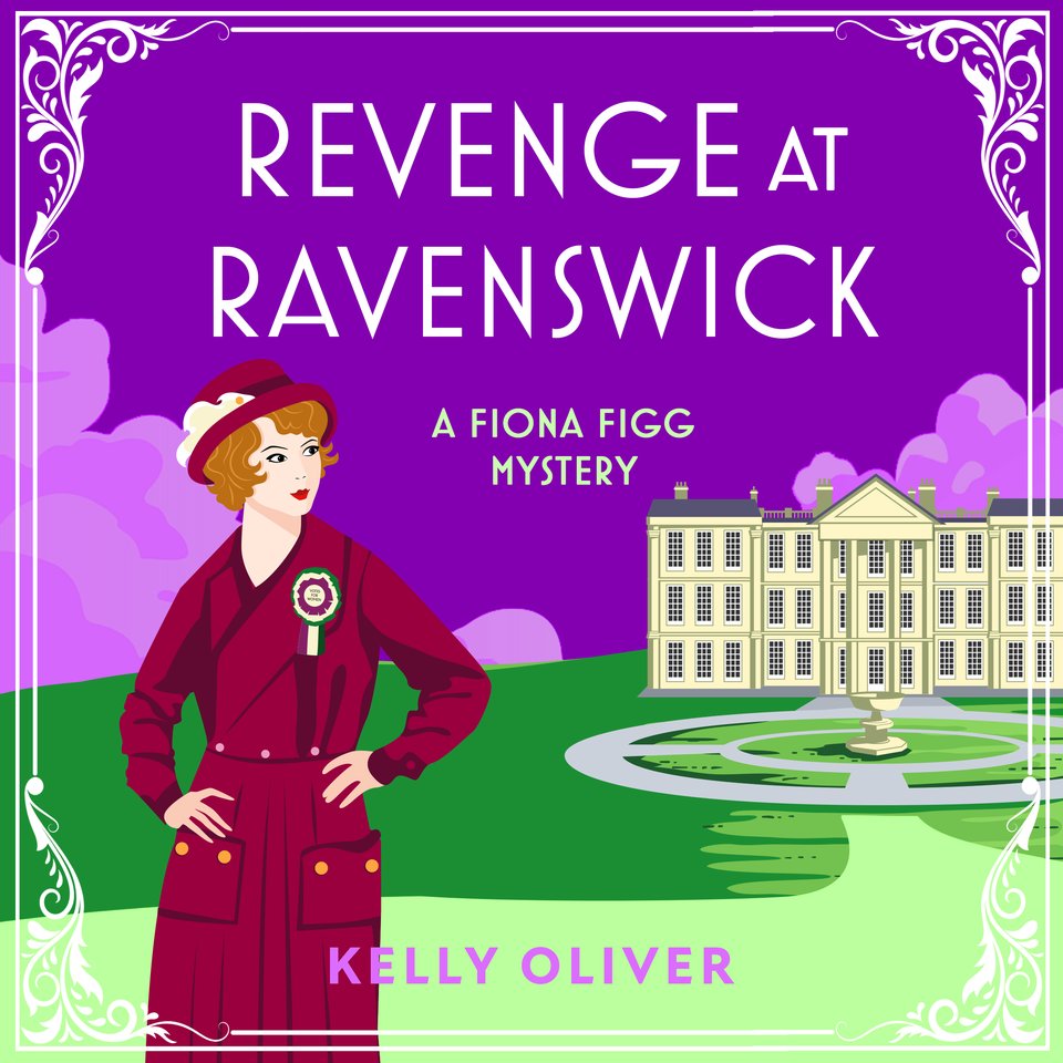 Betrayal at Ravenswick