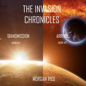 The Invasion Chronicles (Books 1 and 2) thumbnail