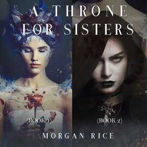 A Throne for Sisters (Books 1 and 2) thumbnail