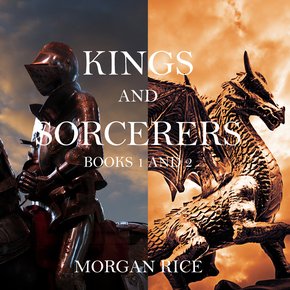 Kings and Sorcerers Bundle (Books 1 and 2) thumbnail