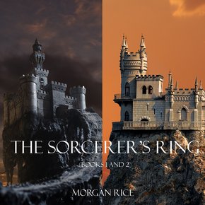 Sorcerer's Ring Bundle (Books 1 and 2) thumbnail