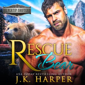Rescue Bear: Cortez thumbnail