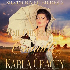 Mail Order Bride Camille thumbnail