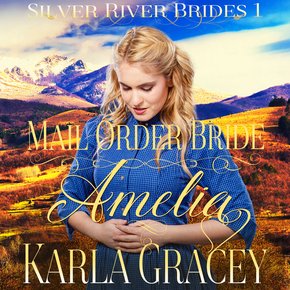 Mail Order Bride Amelia thumbnail