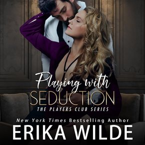 Playing with Seduction (The Players Club Series Book 3) thumbnail
