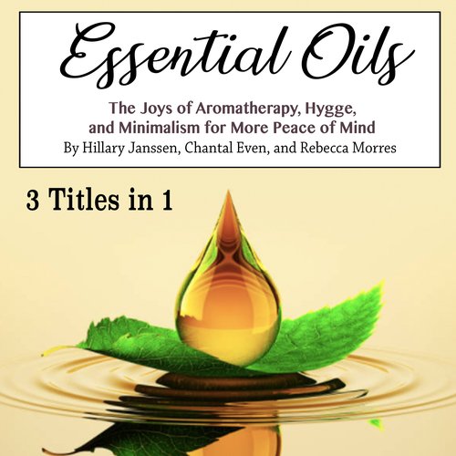 Essential Oils