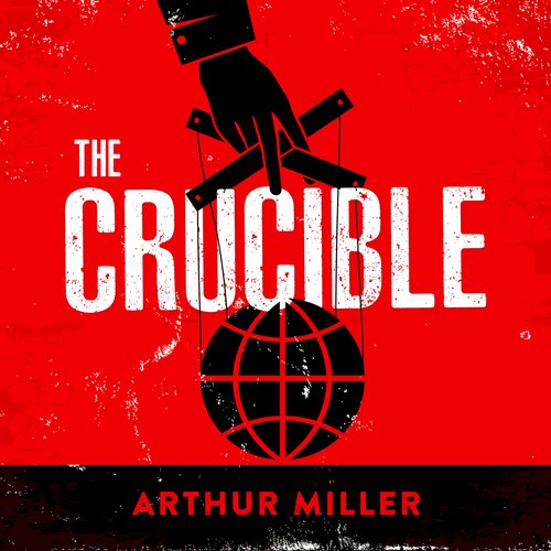 The Crucible