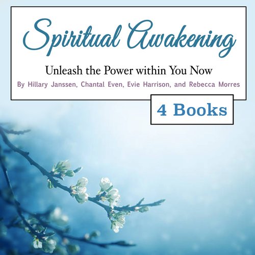 Spiritual Awakening