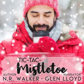 Tic-Tac-Mistletoe thumbnail